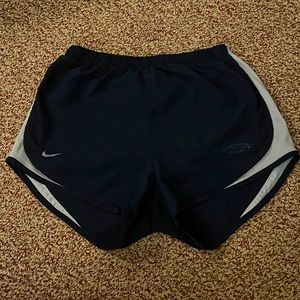 connecticut college nike shorts